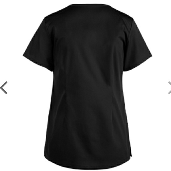 Scrub Top ( CoreFlex) - Picture 2 of 2
